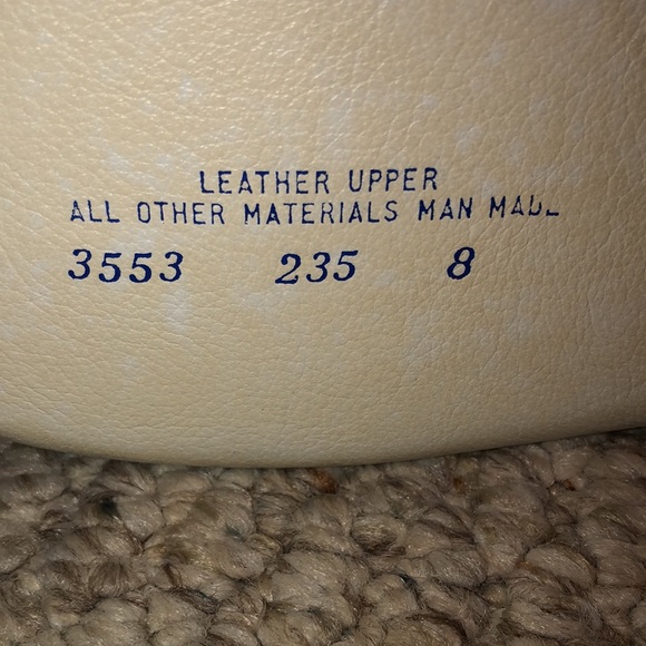 The Tru-Moc With Swivel Fit Moccasins - Picture 9 of 16